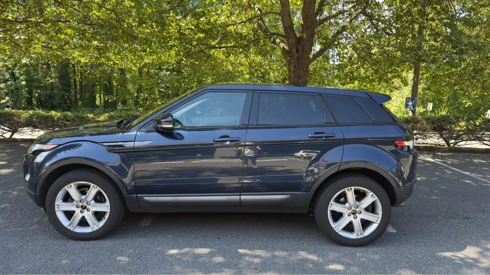 2013 Land Rover Range Rover Evoque 1st Gen - Image 5 of 16
