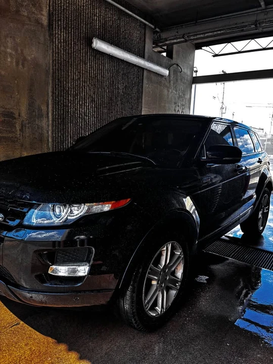 2013 Land Rover Range Rover Evoque 1st Gen - Image 2 of 10