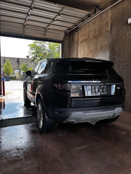 2013 Land Rover Range Rover Evoque 1st Gen - Image 6 of 10