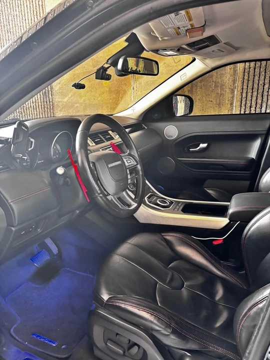 2013 Land Rover Range Rover Evoque 1st Gen - Image 7 of 10
