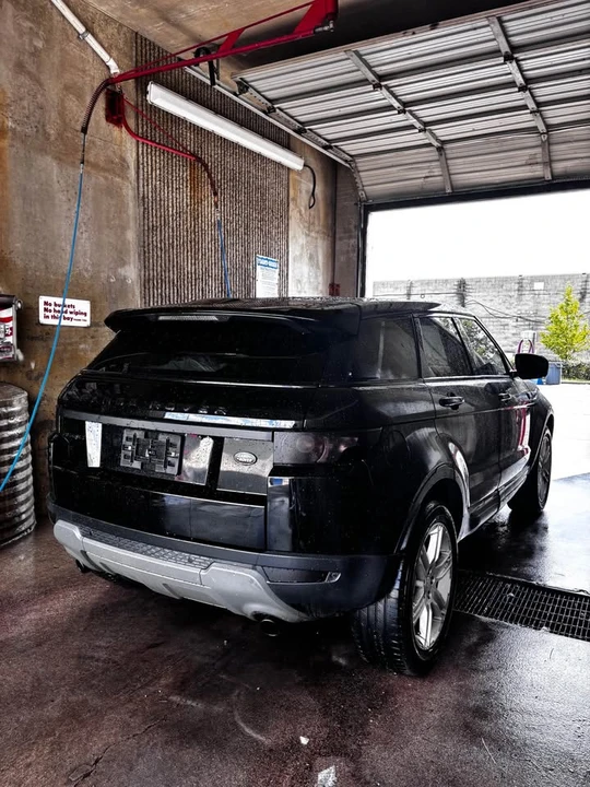2013 Land Rover Range Rover Evoque 1st Gen - Image 5 of 10