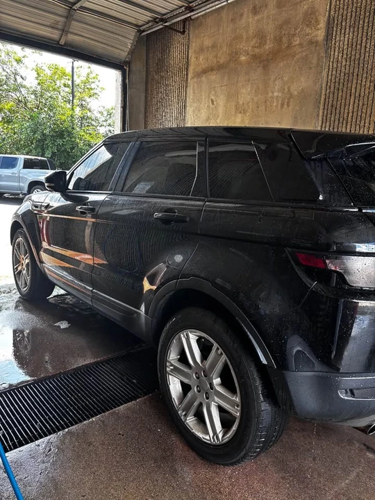 2013 Land Rover Range Rover Evoque 1st Gen - Image 4 of 10