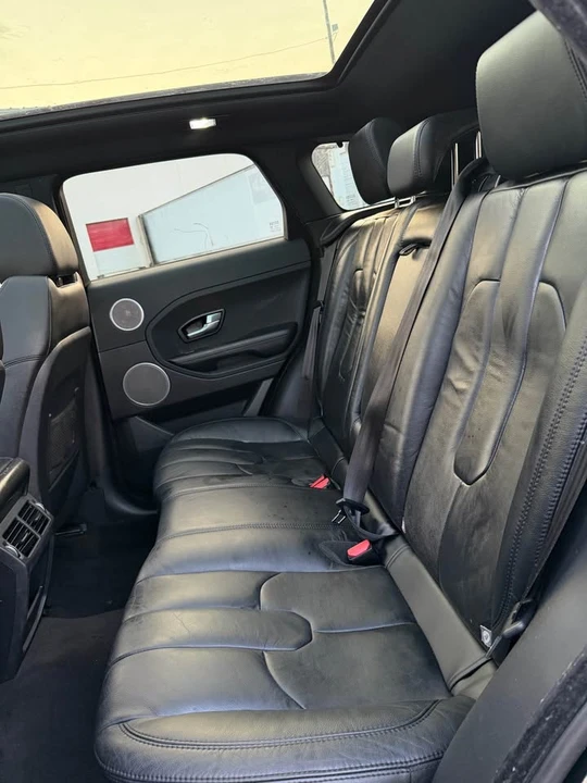 2013 Land Rover Range Rover Evoque 1st Gen - Image 9 of 15