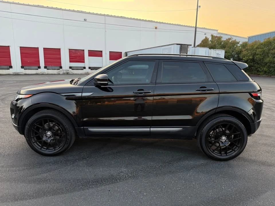 2013 Land Rover Range Rover Evoque 1st Gen - Image 7 of 15