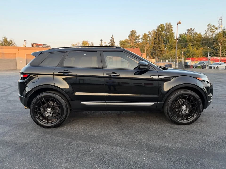 2013 Land Rover Range Rover Evoque 1st Gen - Image 3 of 15