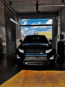 2013 Land Rover Range Rover Evoque Pure Premium Sport Utility 4D