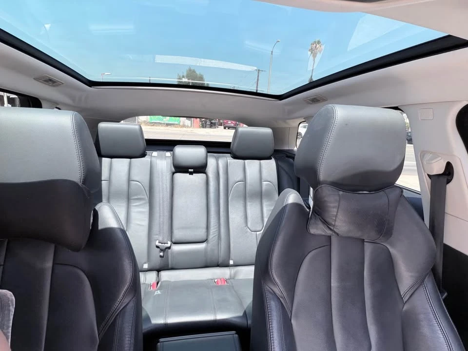 2013 Land Rover Range Rover Evoque 1st Gen - Image 7 of 10