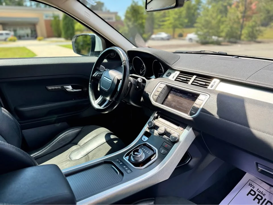 2013 Land Rover Range Rover Evoque 1st Gen - Image 17 of 20