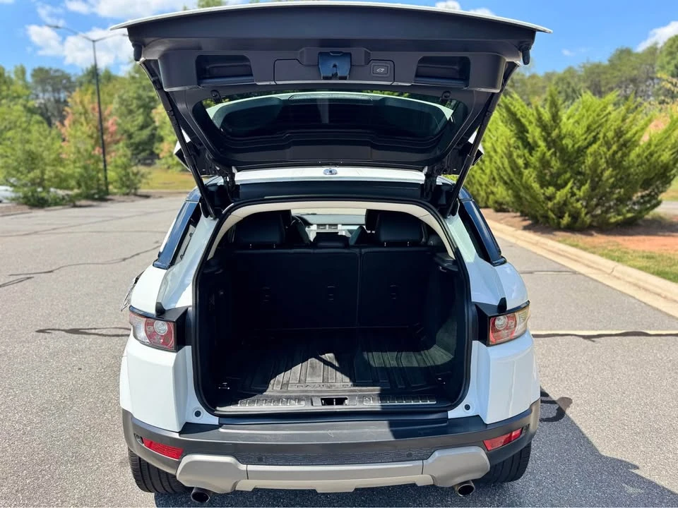 2013 Land Rover Range Rover Evoque 1st Gen - Image 19 of 20