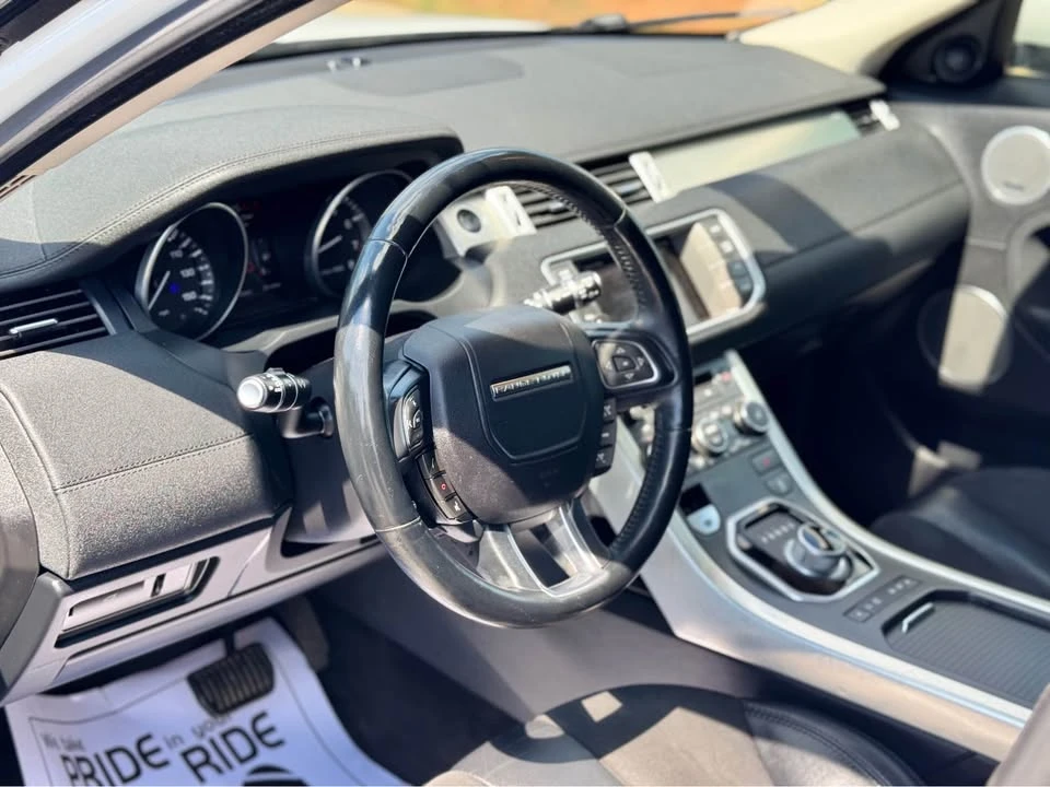 2013 Land Rover Range Rover Evoque 1st Gen - Image 11 of 20