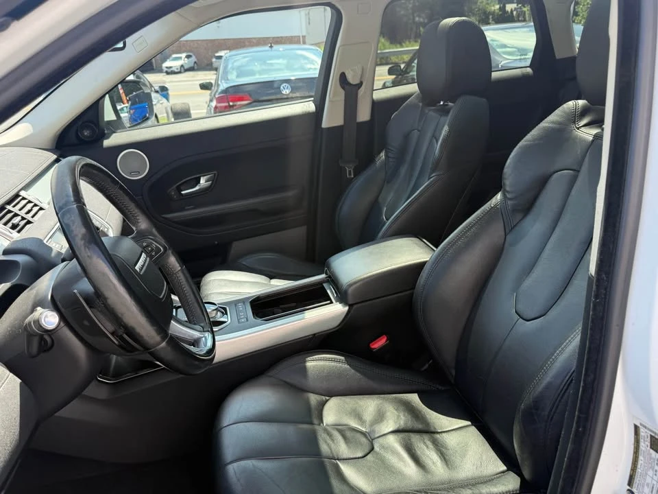 2013 Land Rover Range Rover Evoque 1st Gen - Image 6 of 10