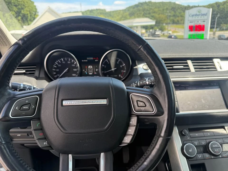 2013 Land Rover Range Rover Evoque 1st Gen - Image 8 of 10
