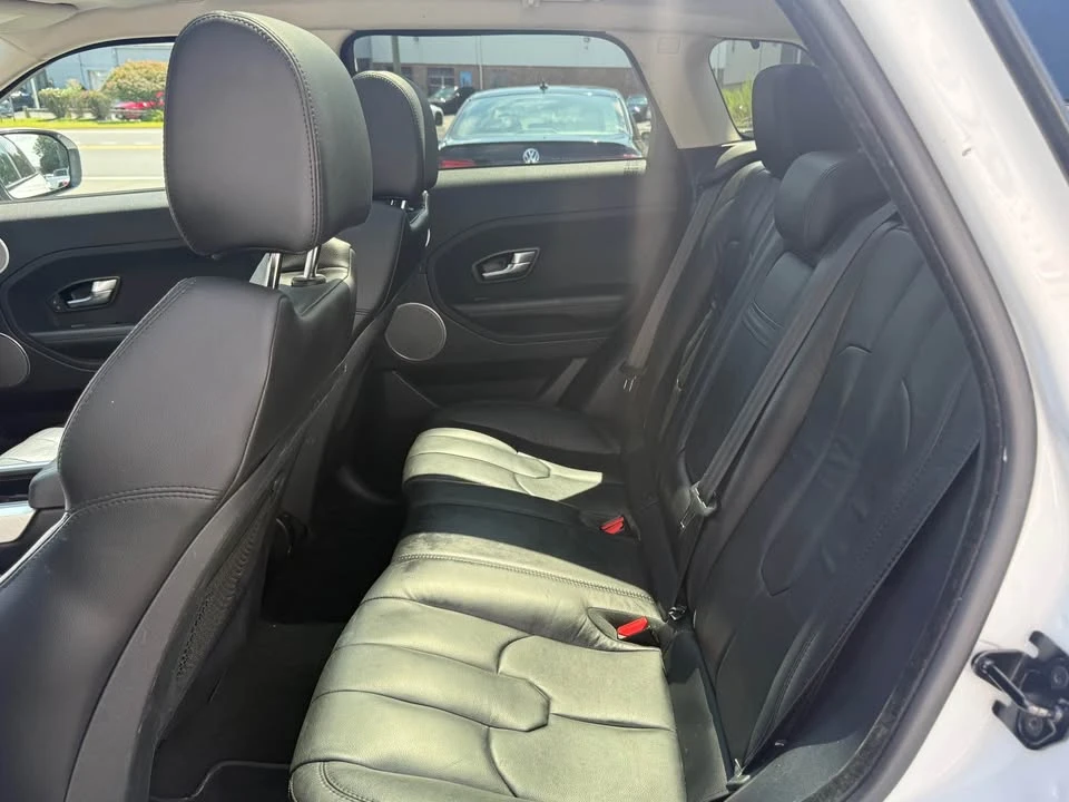 2013 Land Rover Range Rover Evoque 1st Gen - Image 7 of 10