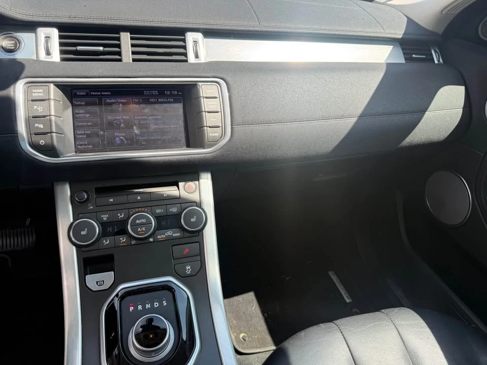 2013 Land Rover Range Rover Evoque 1st Gen - Image 9 of 10