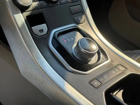 2013 Land Rover Range Rover Evoque 1st Gen - Image 16 of 20