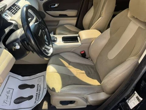 2013 Land Rover Range Rover Evoque 1st Gen - Image 11 of 20