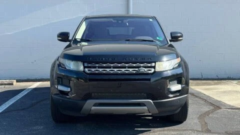 2013 Land Rover Range Rover Evoque 1st Gen - Image 5 of 20