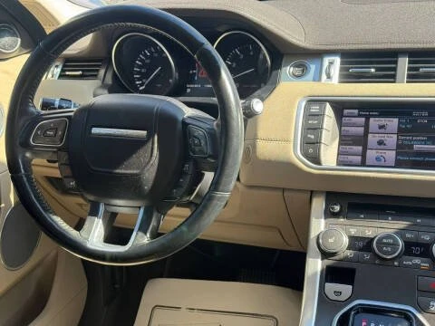 2013 Land Rover Range Rover Evoque 1st Gen - Image 13 of 20