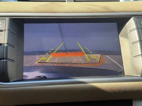 2013 Land Rover Range Rover Evoque 1st Gen - Image 20 of 20