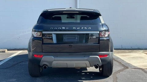 2013 Land Rover Range Rover Evoque 1st Gen - Image 6 of 20