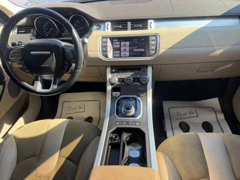 2013 Land Rover Range Rover Evoque 1st Gen - Image 14 of 20