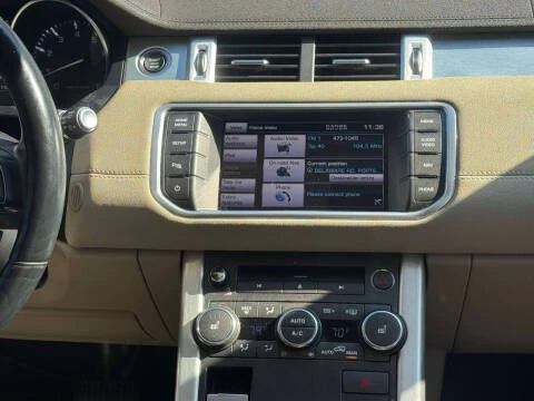 2013 Land Rover Range Rover Evoque 1st Gen - Image 8 of 20