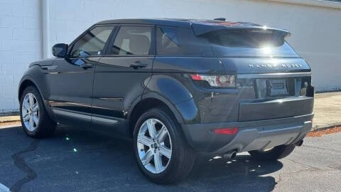 2013 Land Rover Range Rover Evoque 1st Gen - Image 3 of 20