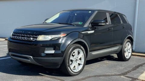 2013 Land Rover Range Rover Evoque 1st Gen - Image 2 of 20