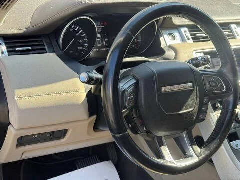 2013 Land Rover Range Rover Evoque 1st Gen - Image 15 of 20