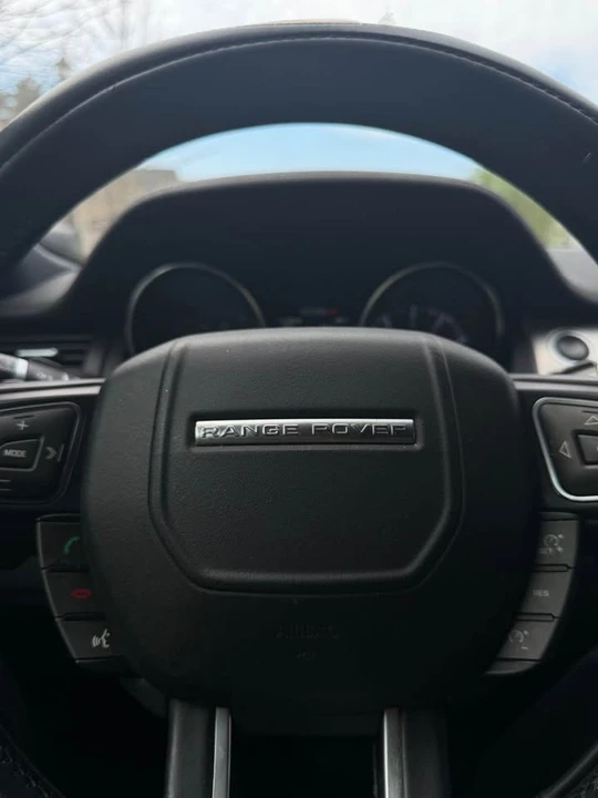 2013 Land Rover Range Rover Evoque 1st Gen - Image 8 of 8