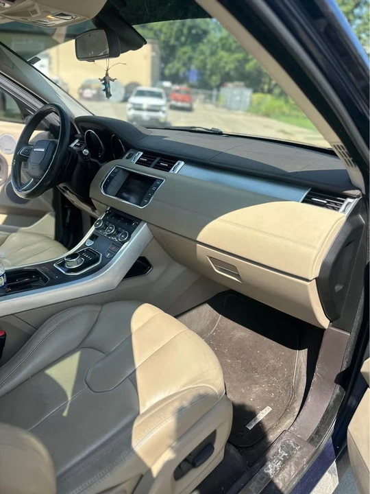 2013 Land Rover Range Rover Evoque 1st Gen - Image 15 of 16