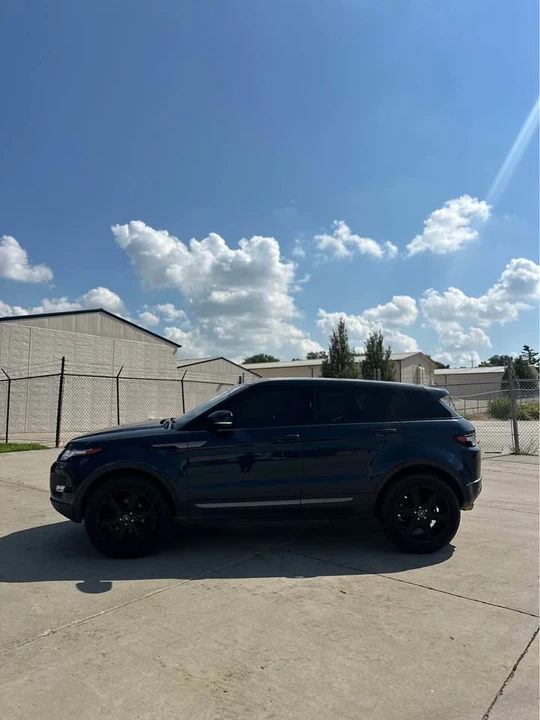 2013 Land Rover Range Rover Evoque 1st Gen - Image 2 of 16