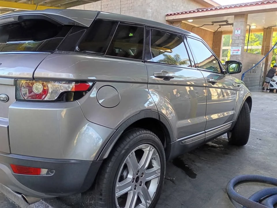 2013 Land Rover Range Rover Evoque 1st Gen - Image 4 of 12