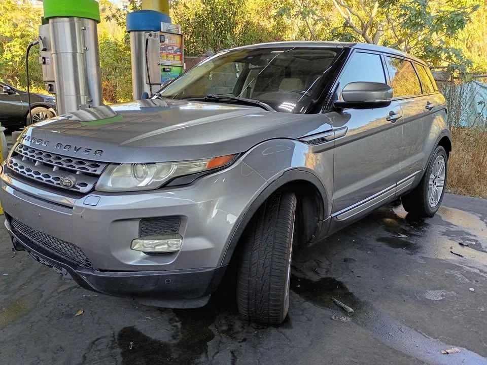 2013 Land Rover Range Rover Evoque 1st Gen - Image 2 of 12