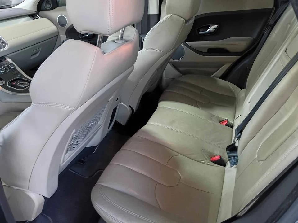 2013 Land Rover Range Rover Evoque 1st Gen - Image 12 of 12