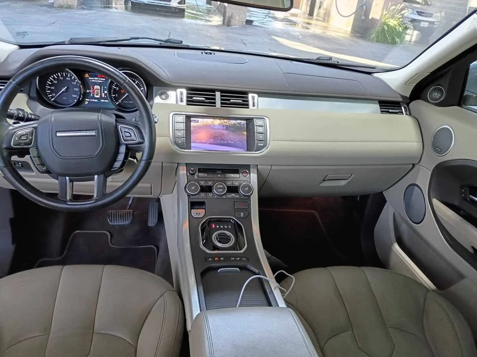 2013 Land Rover Range Rover Evoque 1st Gen - Image 6 of 12