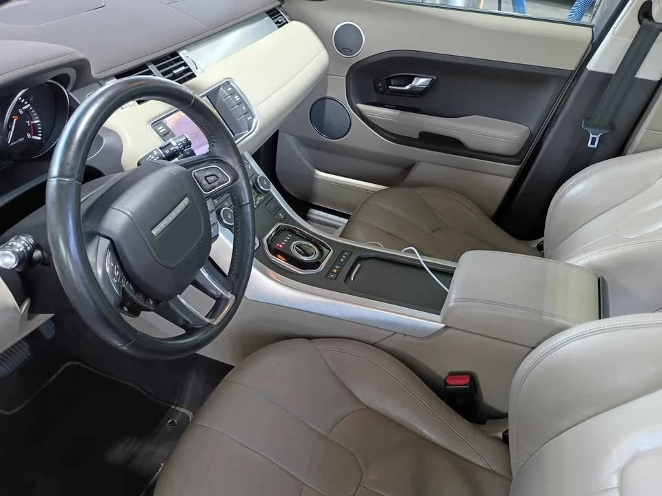 2013 Land Rover Range Rover Evoque 1st Gen - Image 10 of 12