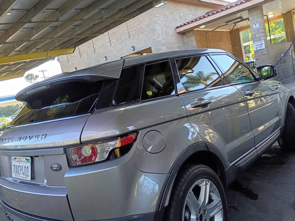 2013 Land Rover Range Rover Evoque 1st Gen - Image 5 of 12