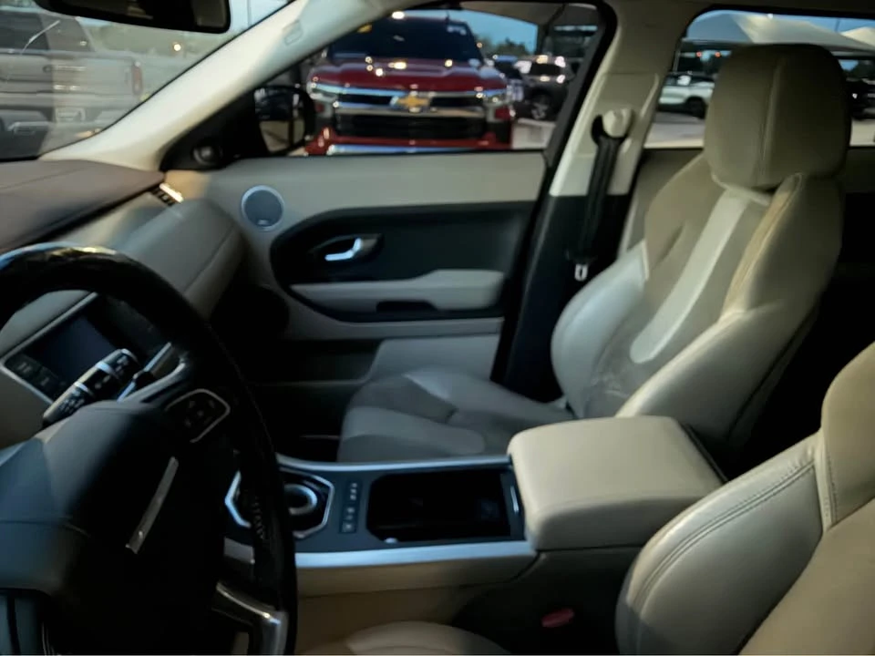 2013 Land Rover Range Rover Evoque 1st Gen - Image 2 of 3