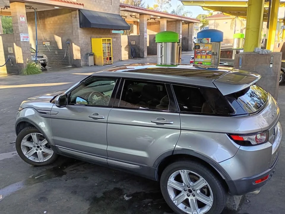 2013 Land Rover Range Rover Evoque 1st Gen - Image 3 of 12