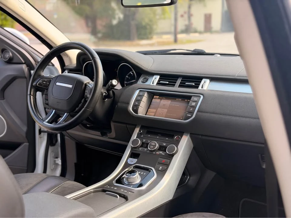 2013 Land Rover Range Rover Evoque 1st Gen - Image 2 of 16
