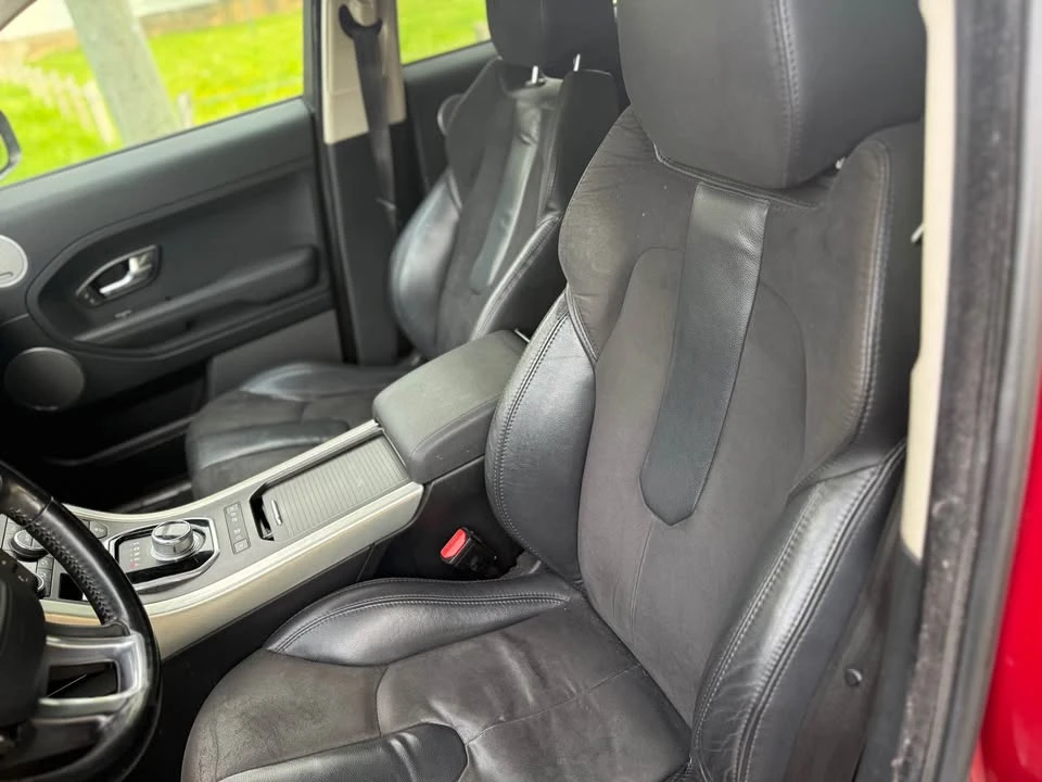 2013 Land Rover Range Rover Evoque 1st Gen - Image 8 of 9