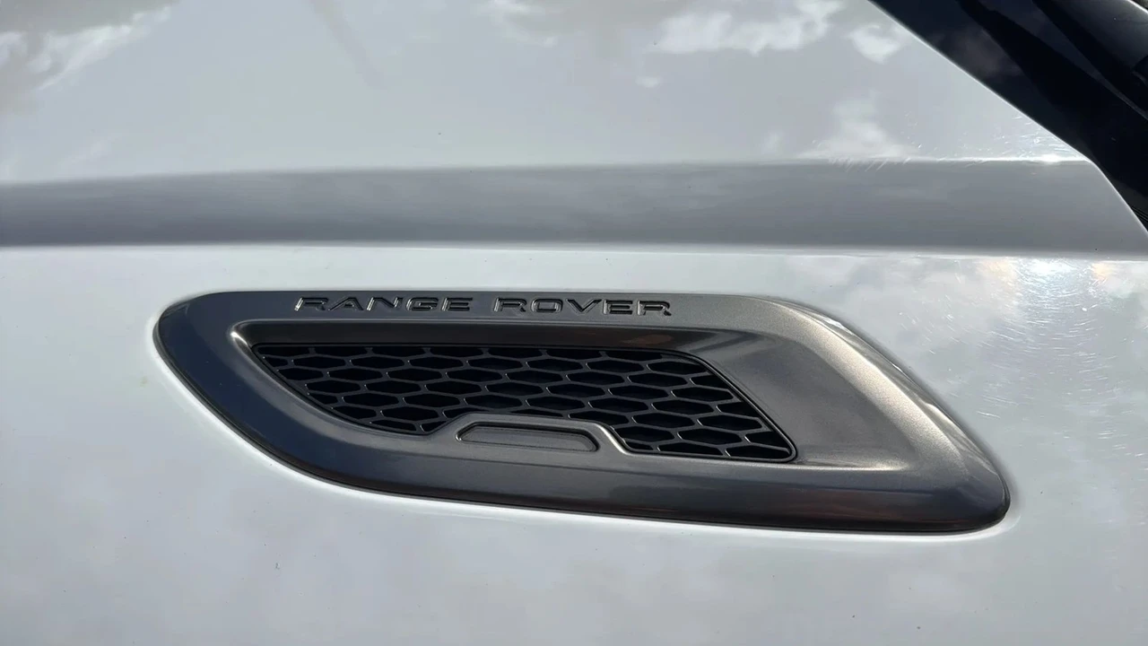 2013 Land Rover Range Rover Evoque 1st Gen - Image 21 of 21