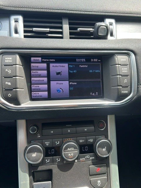 2013 Land Rover Range Rover Evoque 1st Gen - Image 7 of 19