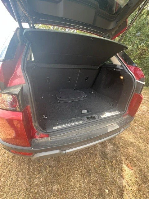 2013 Land Rover Range Rover Evoque 1st Gen - Image 15 of 19