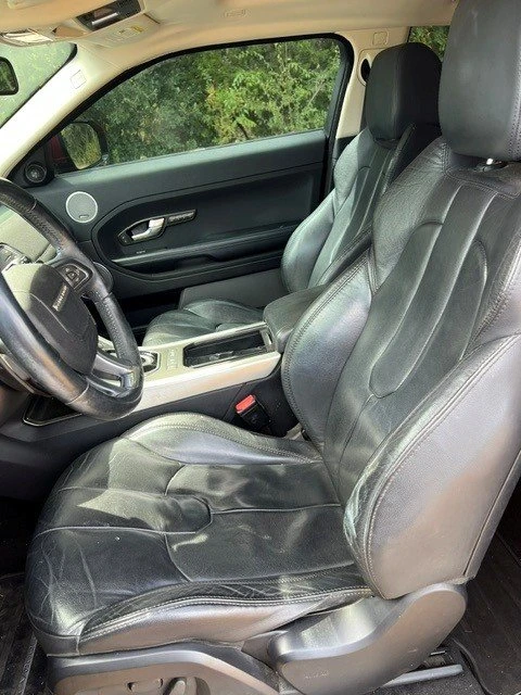 2013 Land Rover Range Rover Evoque 1st Gen - Image 3 of 19