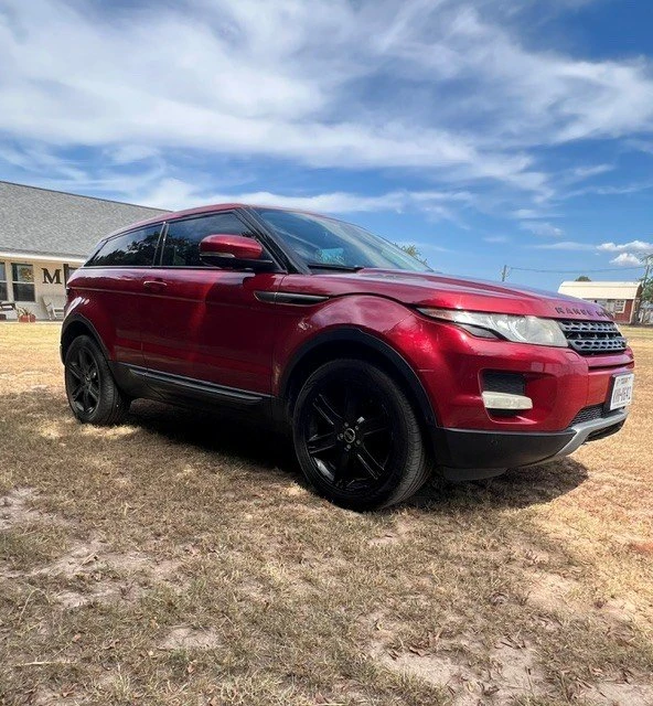 2013 Land Rover Range Rover Evoque 1st Gen - Image 12 of 19