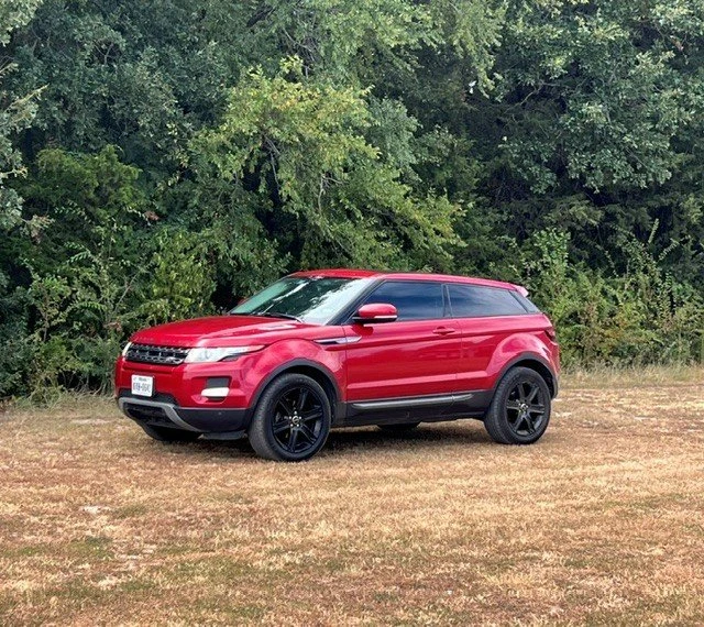 2013 Land Rover Range Rover Evoque 1st Gen - Image 18 of 19