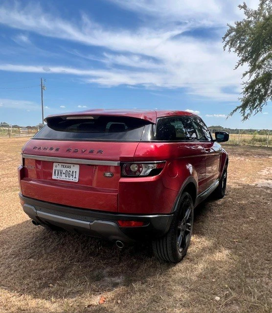 2013 Land Rover Range Rover Evoque 1st Gen - Image 13 of 19