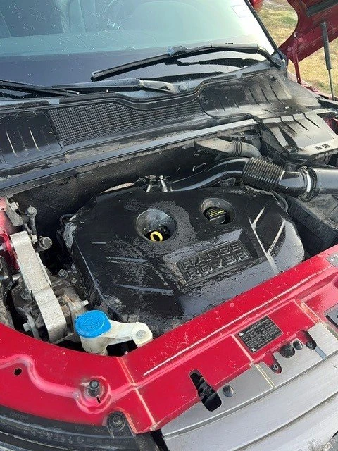2013 Land Rover Range Rover Evoque 1st Gen - Image 19 of 19